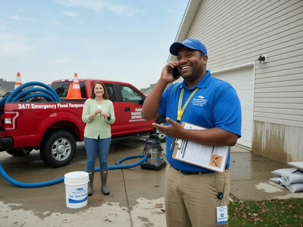 Storm Damage Water Removal Retsof, NY FAQs